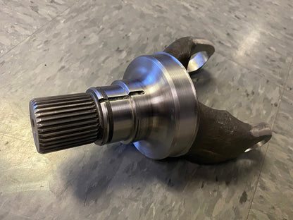 Branik Motorsports 2005-Up Ford Super Duty Dana 60 35 Spline 1550 Chromoly Outer Axle Shaft