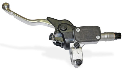 Brembo - (220mm Rotor Required) Rawrr Mantis X PRO Rear Brake Upgrade Kit