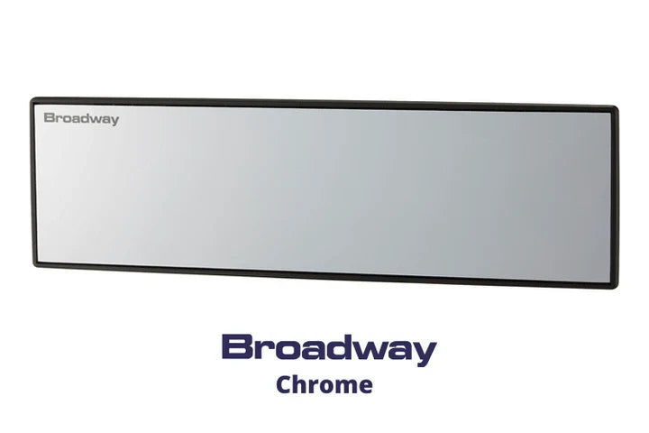 Broadway Mirror ワイドミラー