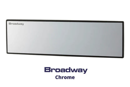Broadway Mirror ワイドミラー
