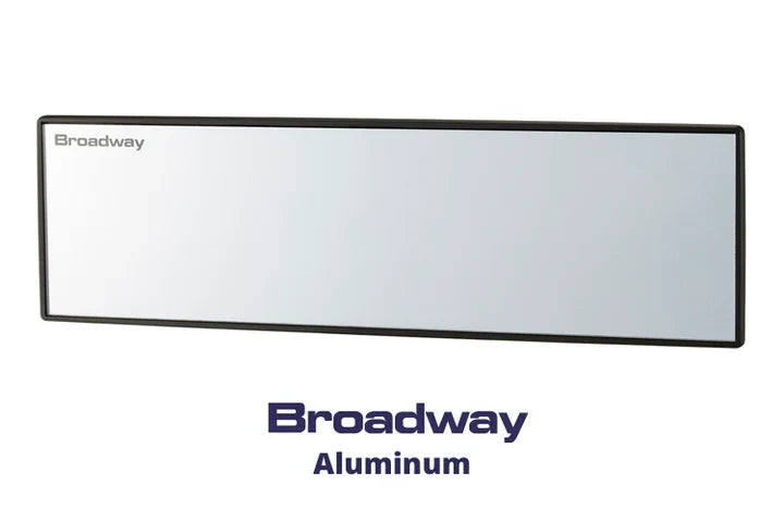 Broadway Mirror ワイドミラー