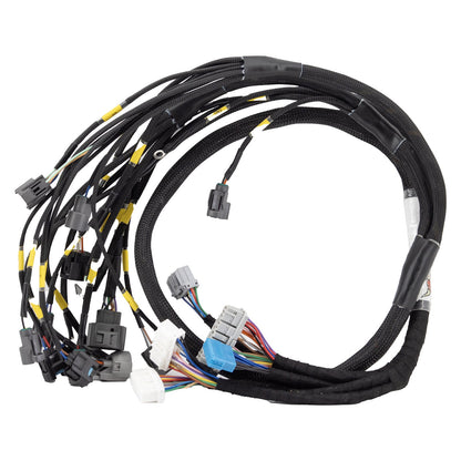 OB D1 D Series B Series Tucked Engine Harness Honda Prelude 92-96 H F Series US