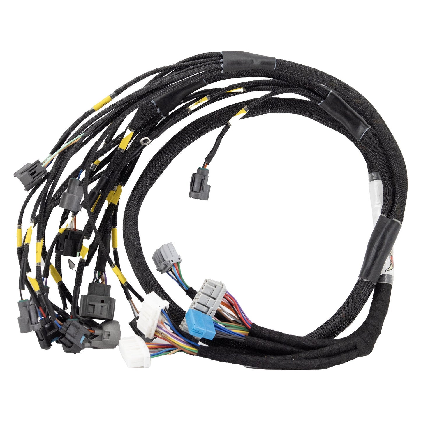 OBD1 B Series D Series Tucked Engine Harness for Honda Civic EG EJ 92-95 Hatch