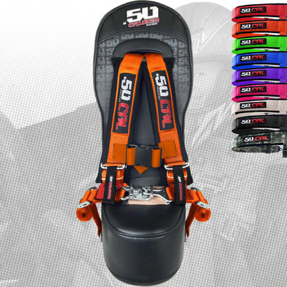 RZR XP1000 Bump Seat