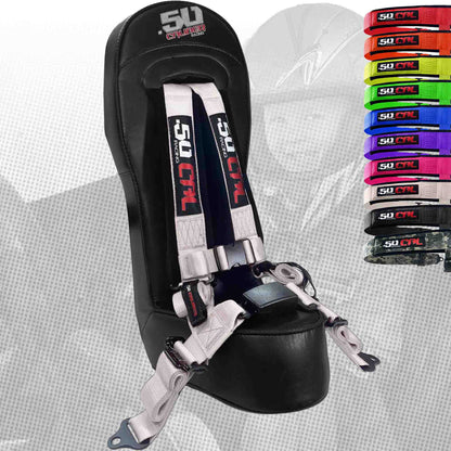 RZR XP1000 Bump Seat
