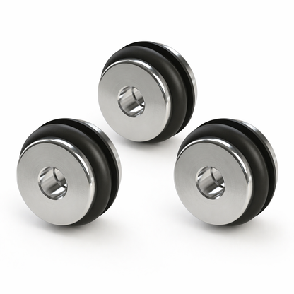 High Temp Silicone Bushing