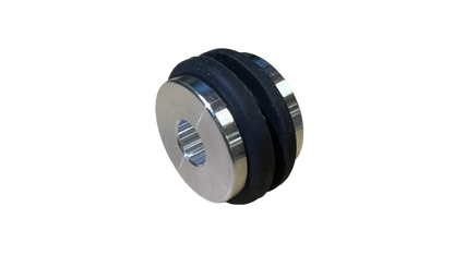 High Temp Silicone Bushing