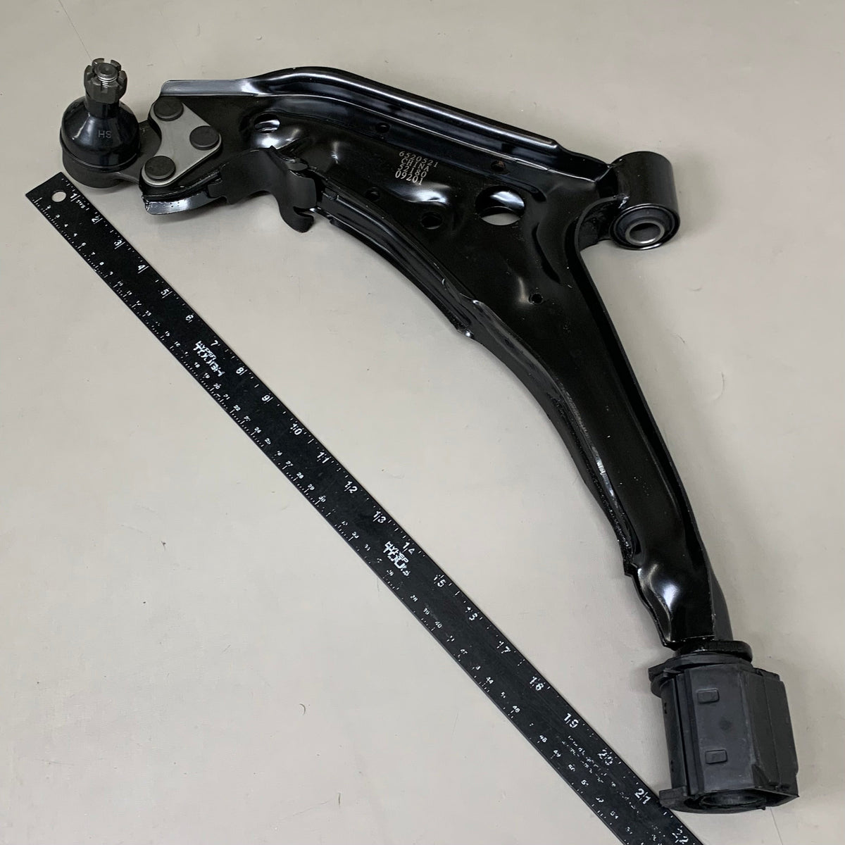 DORMAN Suspension Control Arm For Nissan Maxima 520-521