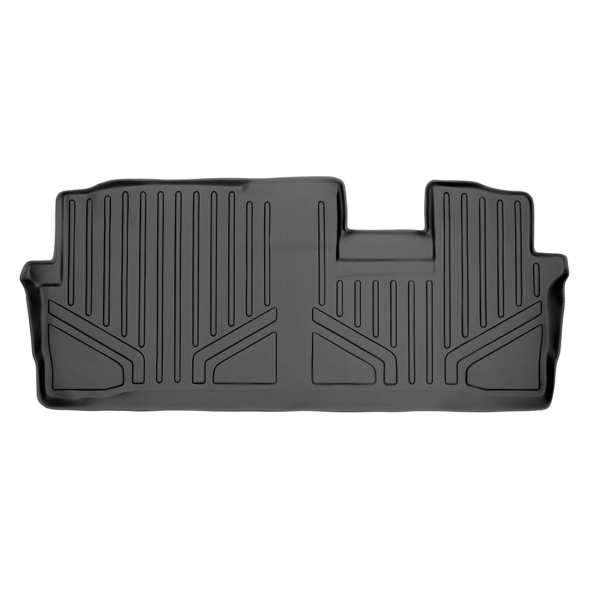 2009-2015 Honda Pilot Floor Liners | SMARTLINER