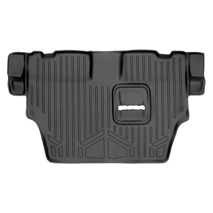 2013-2015 Dodge Durango Floor Liners | 7 Passenger Models | SMARTLINER