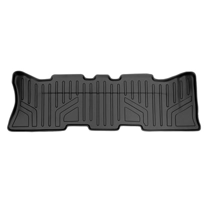 2019 Hyundai Santa Fe XL Floor Liners|6 Passenger, 7 Passenger Models|SMARTLINER