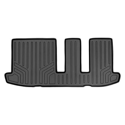 2013-2020 Nissan Pathfinder Floor Liners | SMARTLINER