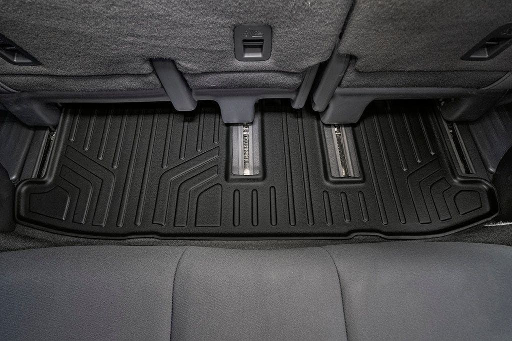 2014-2020 Infiniti QX60 Floor Liners | SMARTLINER
