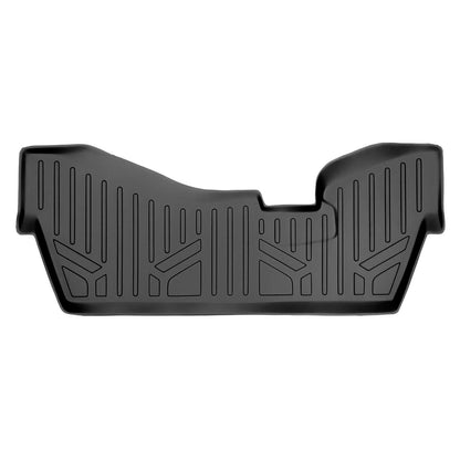 2017-2020 Acura MDX Floor Liners|Fits Bucket and Bench|SMARTLINER