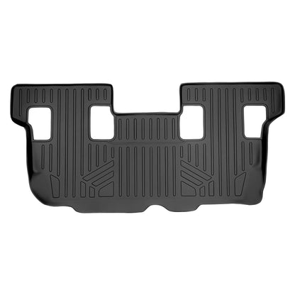 2007-2017 Lincoln Navigator Floor Liners|7 Passenger, 8 Passenger Models|SMARTLINER