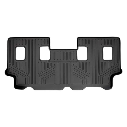 2011-2017 Ford Expedition EL Floor Liners|8 Passenger Models|SMARTLINER