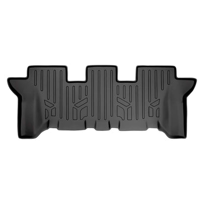 2016-2020 Kia Sorento Floor Liners|Fits 7 passenger model|SMARTLINER