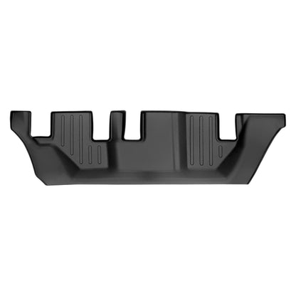 2010-2020 Dodge Journey Floor Liners|For 2010-2012 Models with Dual Floor Hooks|SMARTLINER
