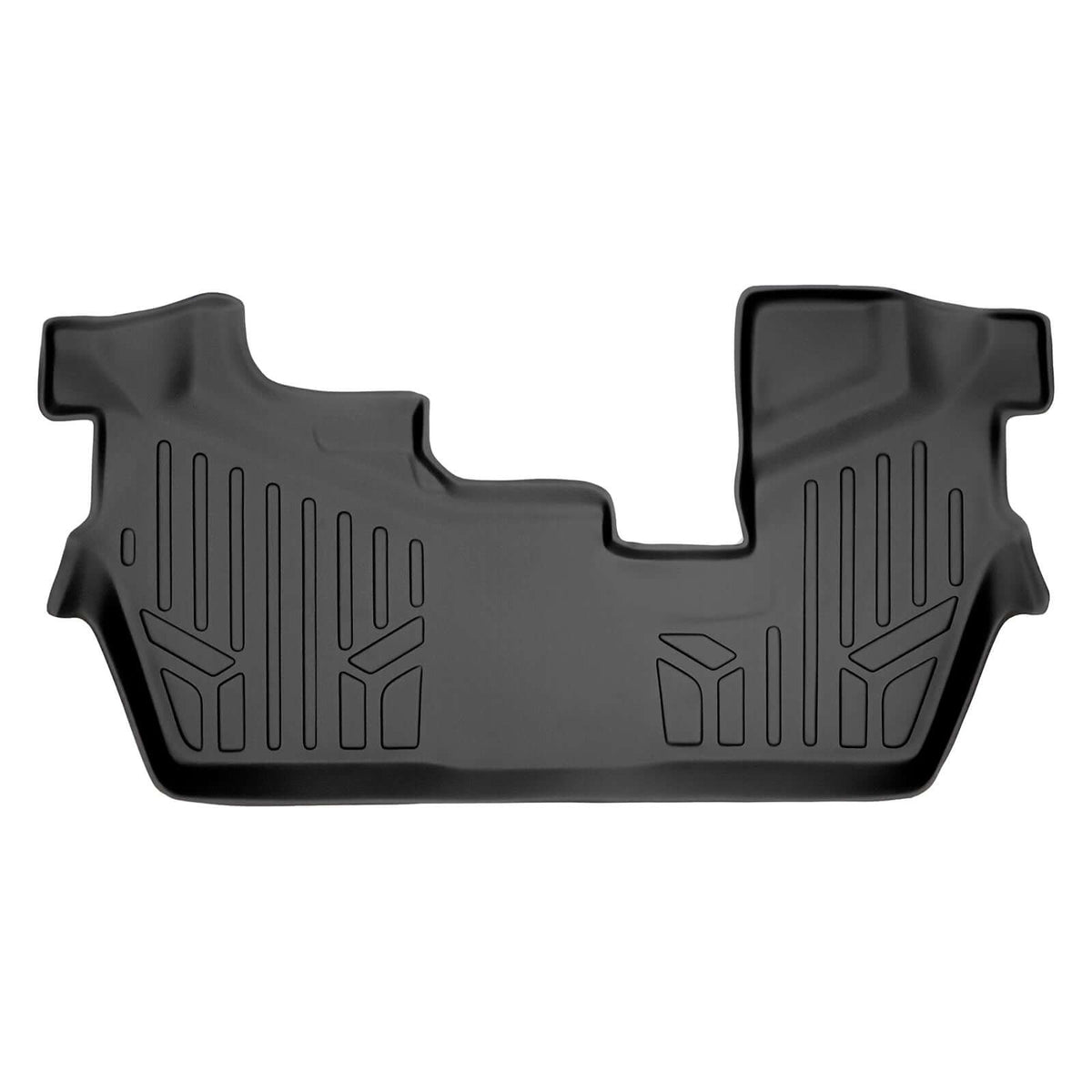 2016-2022 Honda Pilot Floor Liners|8 Passenger Models|SMARTLINER