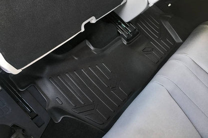 2016-2022 Honda Pilot Floor Liners|8 Passenger Models|SMARTLINER