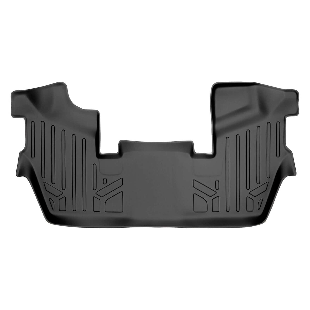 2016-2022 Honda Pilot Floor Liners|7 Passenger Models|SMARTLINER