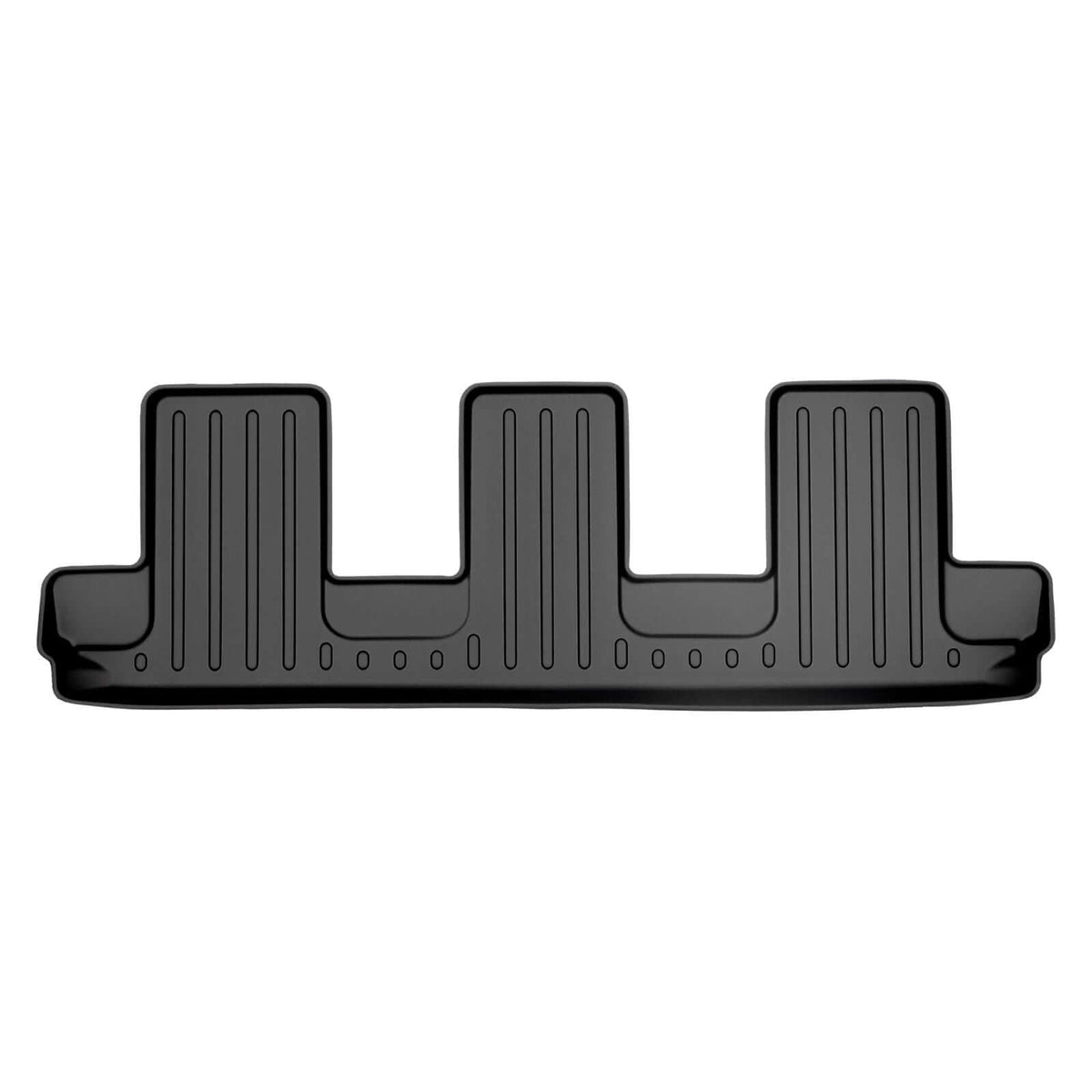 2018-2022 Lexus RX L Floor Liners|7 Passenger Models|SMARTLINER