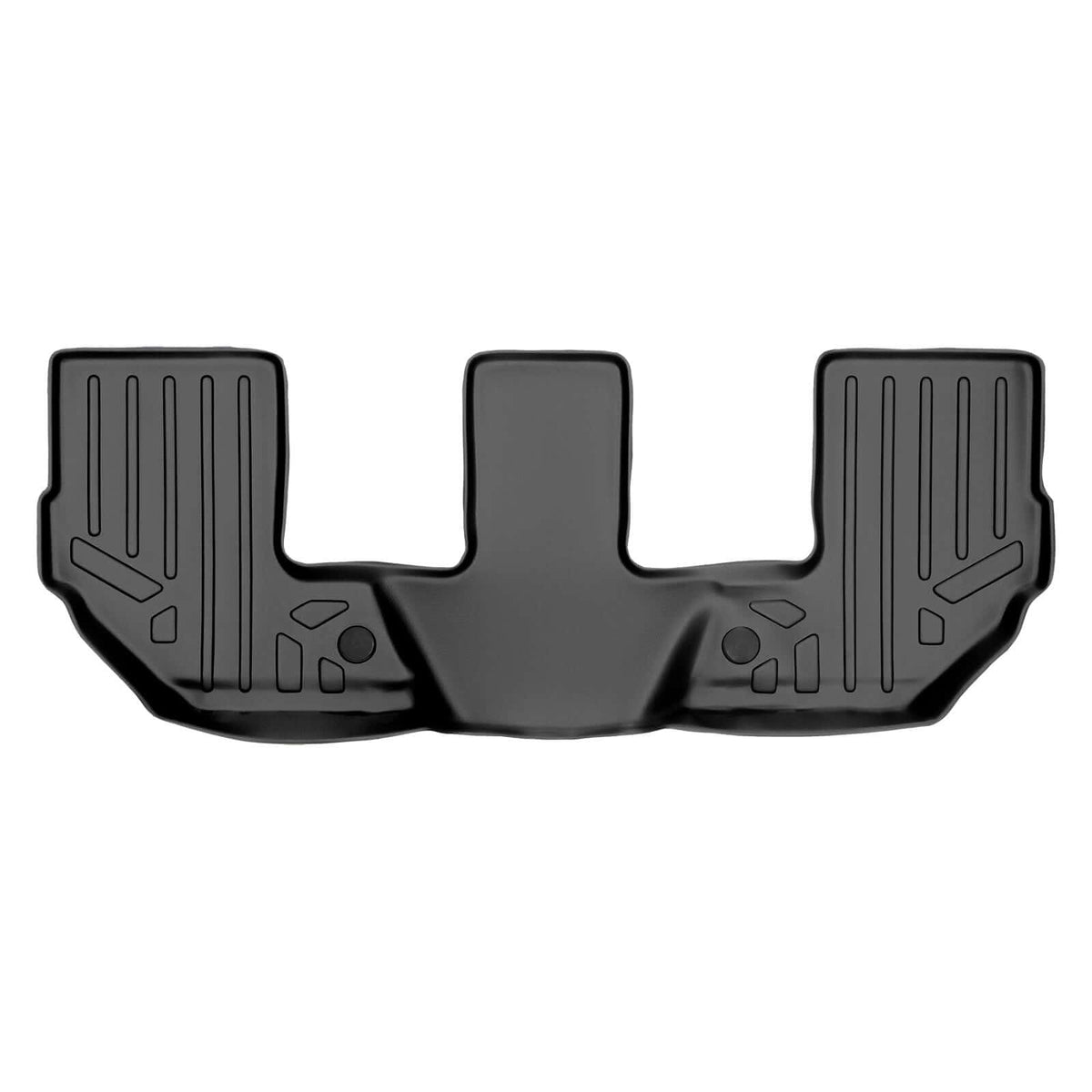 2025-2026 Volvo XC90 Floor Liners|6 Passenger, 7 Passenger Models|SMARTLINER