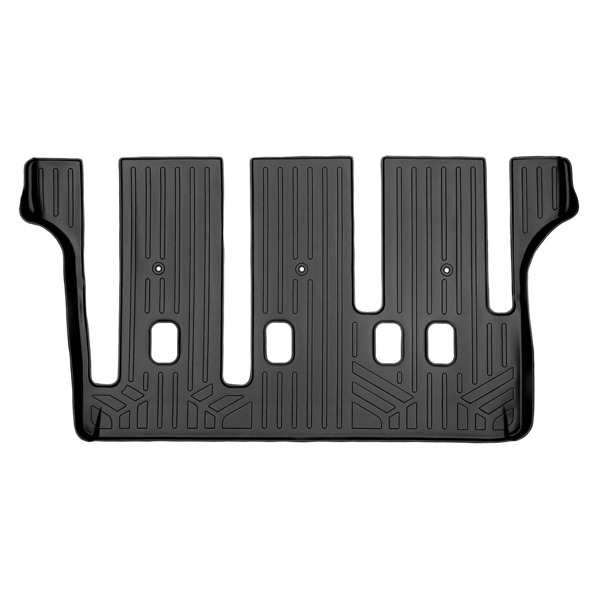2015-2021 Kia Sedona Floor Liners|7 Passenger Models|SMARTLINER
