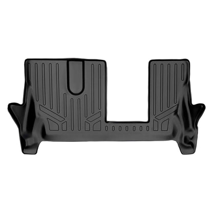 2017-2023 GMC Acadia Floor Liners|7 Passenger Models|SMARTLINER