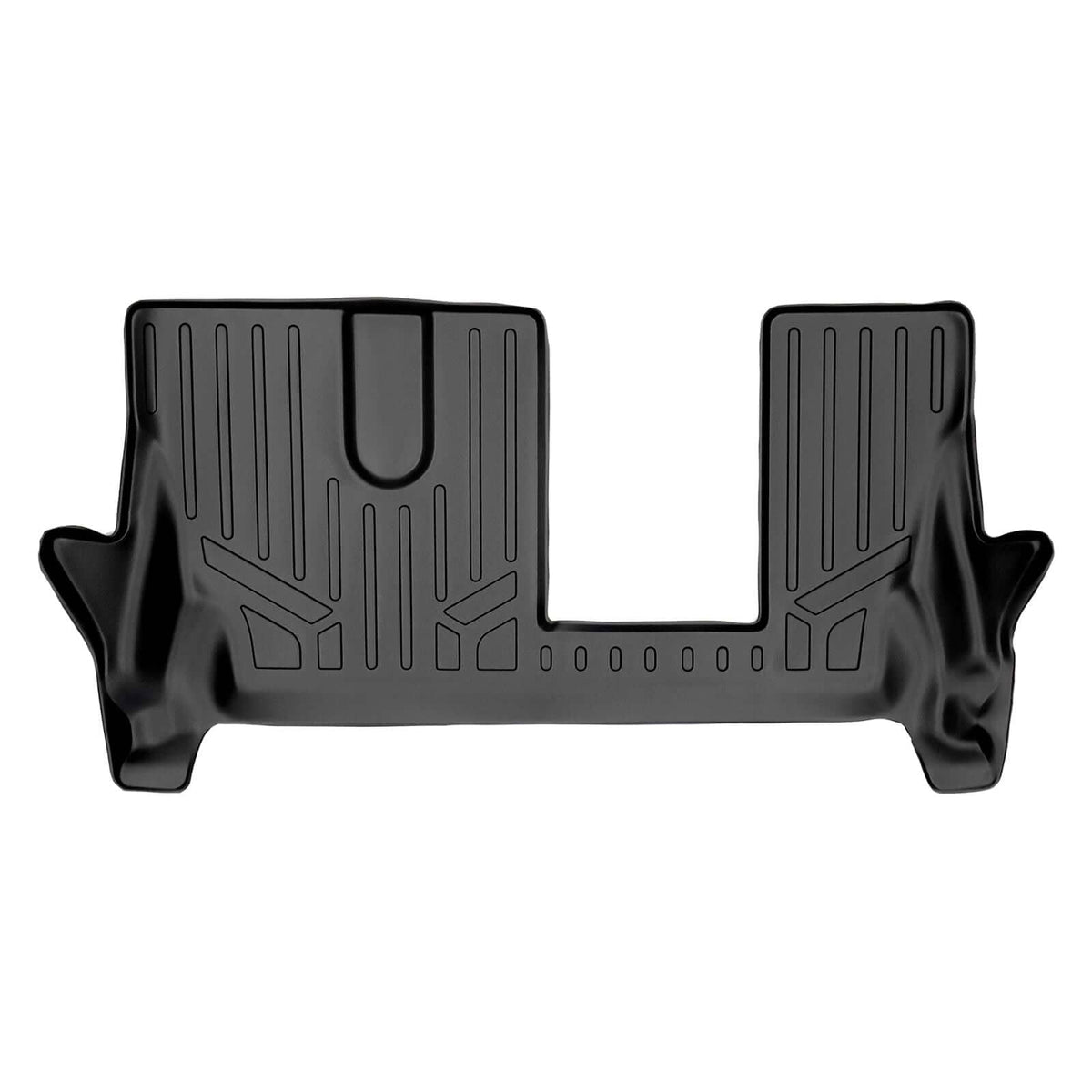 2020-2026 Cadillac XT6 Floor Liners|7 Passenger Models|SMARTLINER