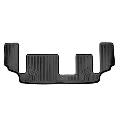 2016-2023 Mazda CX9 Floor Liners|7 Passenger Models|SMARTLINER