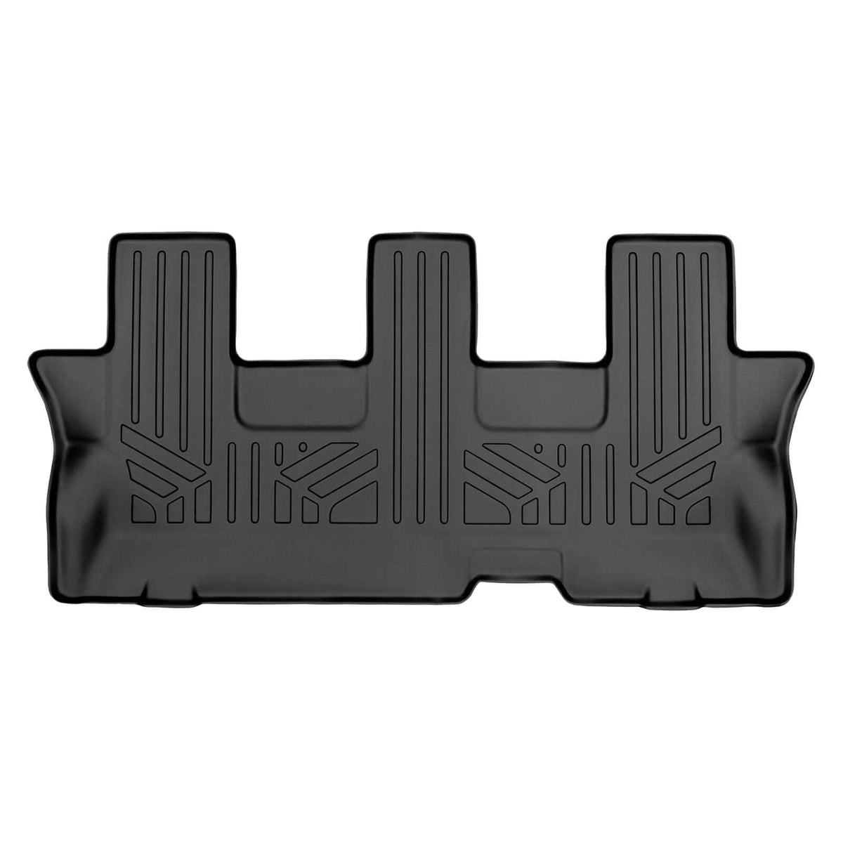 2012-2022 Toyota Sequoia Floor Liners | SMARTLINER