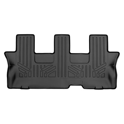 2012-2022 Toyota Sequoia Floor Liners | SMARTLINER