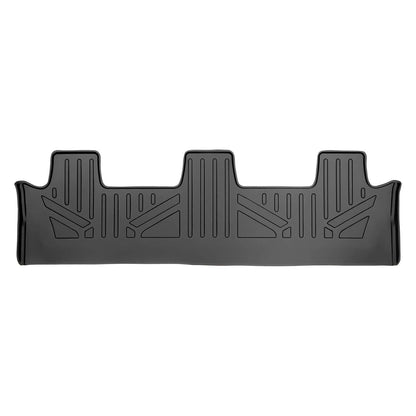2018-2024 Lincoln Navigator Floor Liners|8 Passenger Models|SMARTLINER