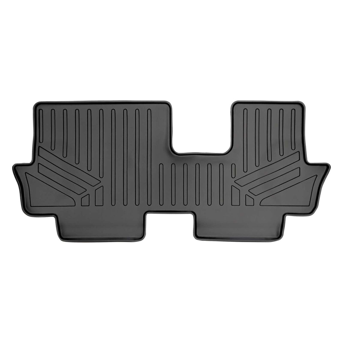 2014-2020 Mitsubishi Outlander Floor Liners | SMARTLINER