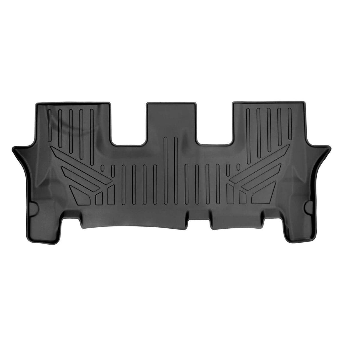 2020-2025 Hyundai Palisade Floor Liners|8 Passenger Models|SMARTLINER