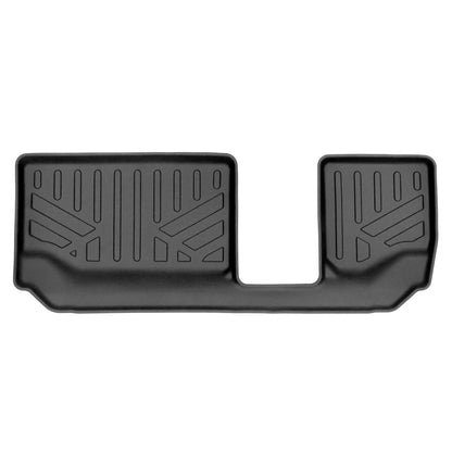 2018-2024 Volkswagen Tiguan Floor Liners | SMARTLINER