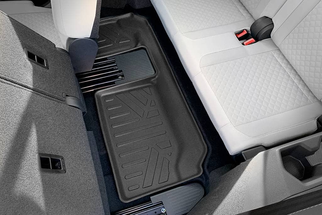 2018-2024 Volkswagen Tiguan Floor Liners | SMARTLINER
