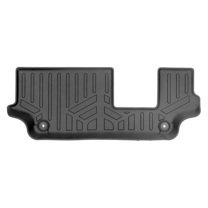 2020-2026 Mercedes-Benz GLE Class Floor Liners|7 Passenger, SUV Models|SMARTLINER