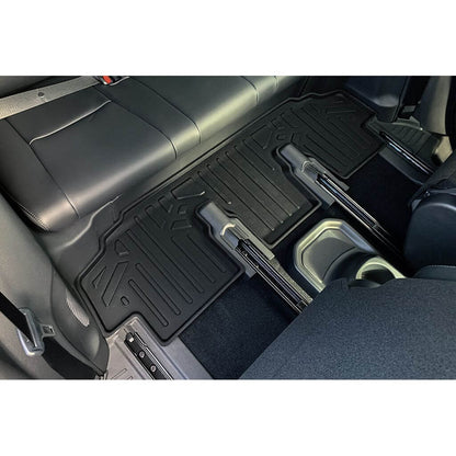 2020-2026 Toyota Highlander Floor Liners | SMARTLINER