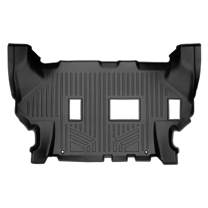 2019-2024 Infiniti QX80 Floor Liners|8 Passenger Models|SMARTLINER