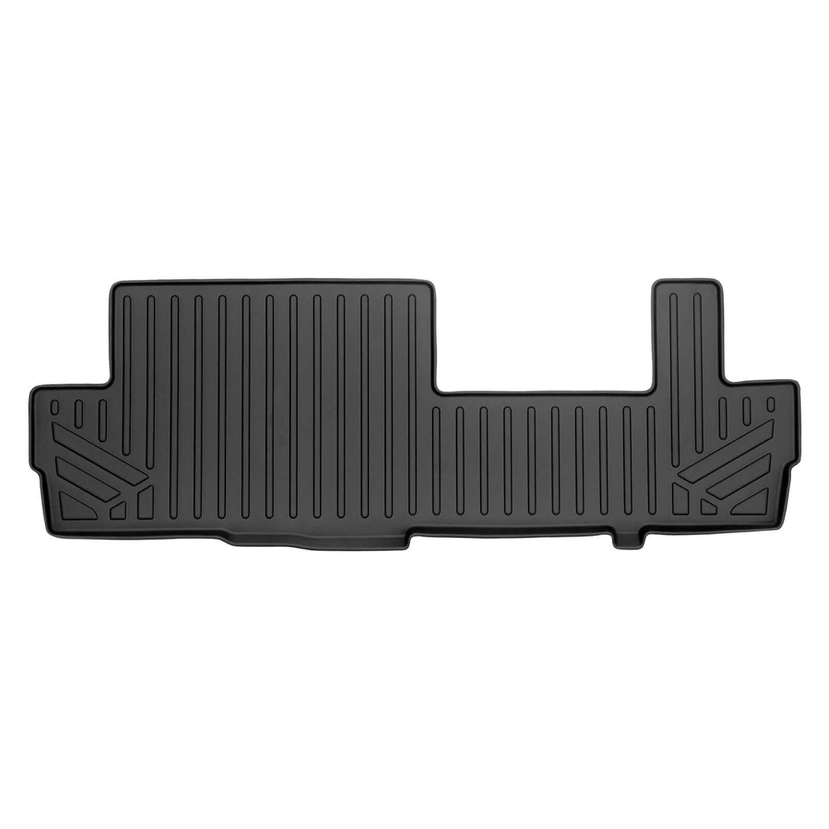 2021-2026 GMC Yukon XL Floor Liners|8 Passenger Models|SMARTLINER