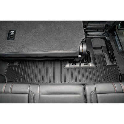 2021-2026 Cadillac Escalade ESV Floor Liners|8 Passenger Models|SMARTLINER