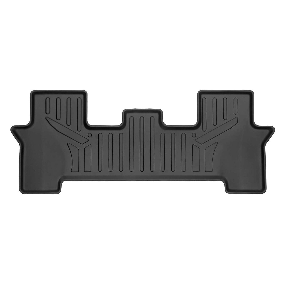 2021-2026 Kia Sorento Floor Liners|7 Passenger Models|SMARTLINER
