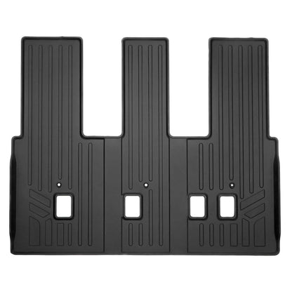 2022-2026 Kia Carnival Floor Liners|8 Passenger Models|SMARTLINER