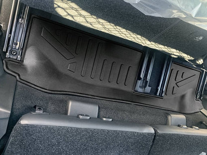 2022-2024 Mitsubishi Outlander Floor Liners | SMARTLINER