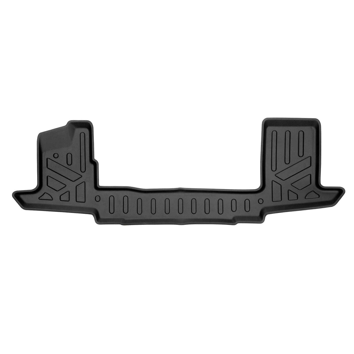 2022-2027 Infiniti QX60 Floor Liners|6 Passenger Models|SMARTLINER