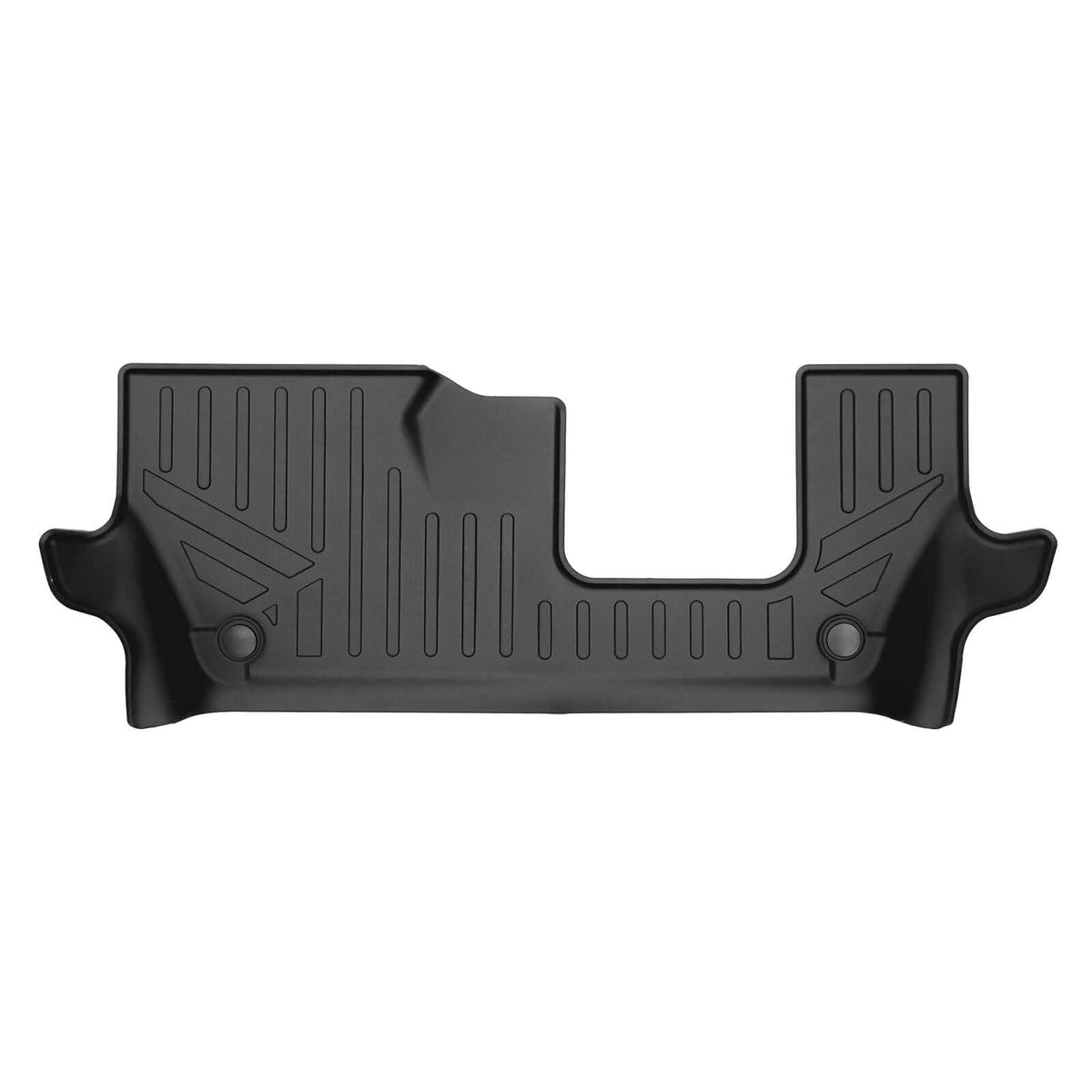 2021-2026 Jeep Grand Cherokee L Floor Liners|7 Passenger Models|SMARTLINER