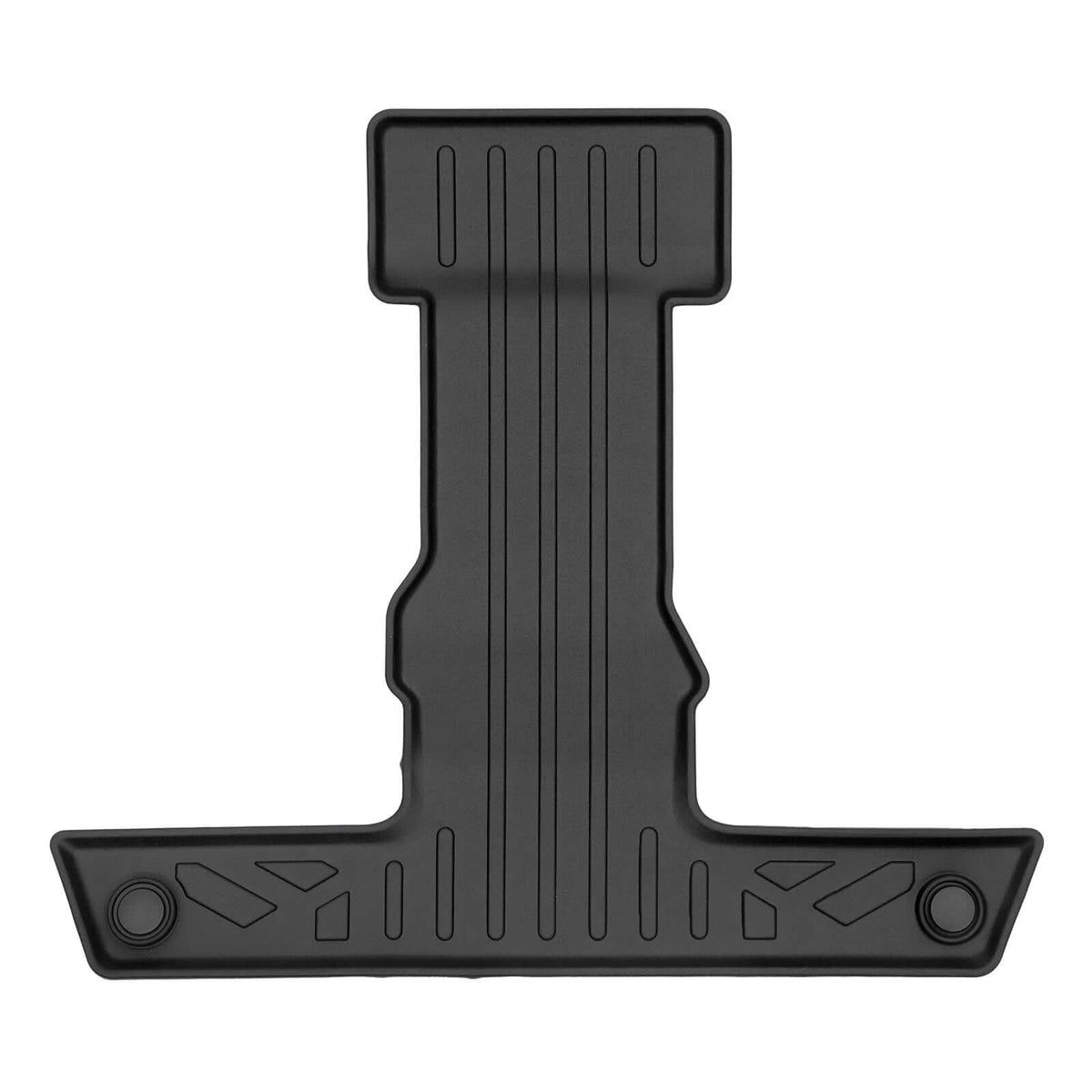 2021-2026 Jeep Grand Cherokee L Floor Liners|6 Passenger Models (Without Center Console)|SMARTLINER