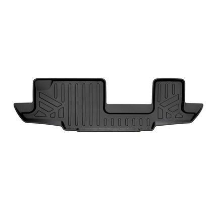 2022-2027 Infiniti QX60 Floor Liners|7 Passenger Models|SMARTLINER